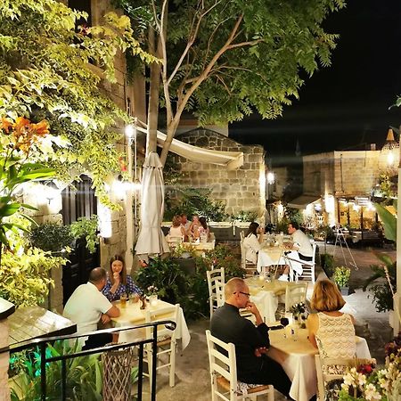 To Rodi Apartments Rhodes City المظهر الخارجي الصورة