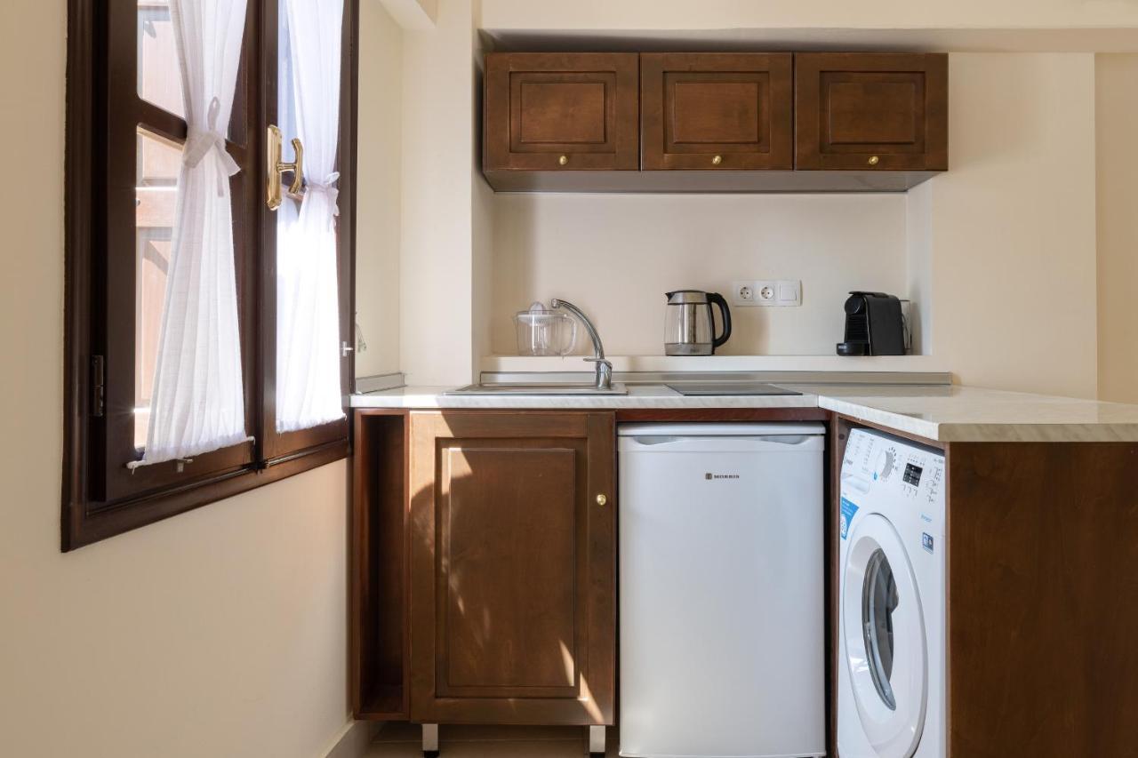 To Rodi Apartments Rhodes City المظهر الخارجي الصورة