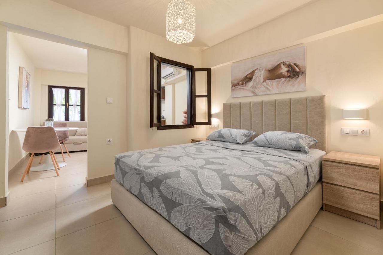 To Rodi Apartments Rhodes City المظهر الخارجي الصورة