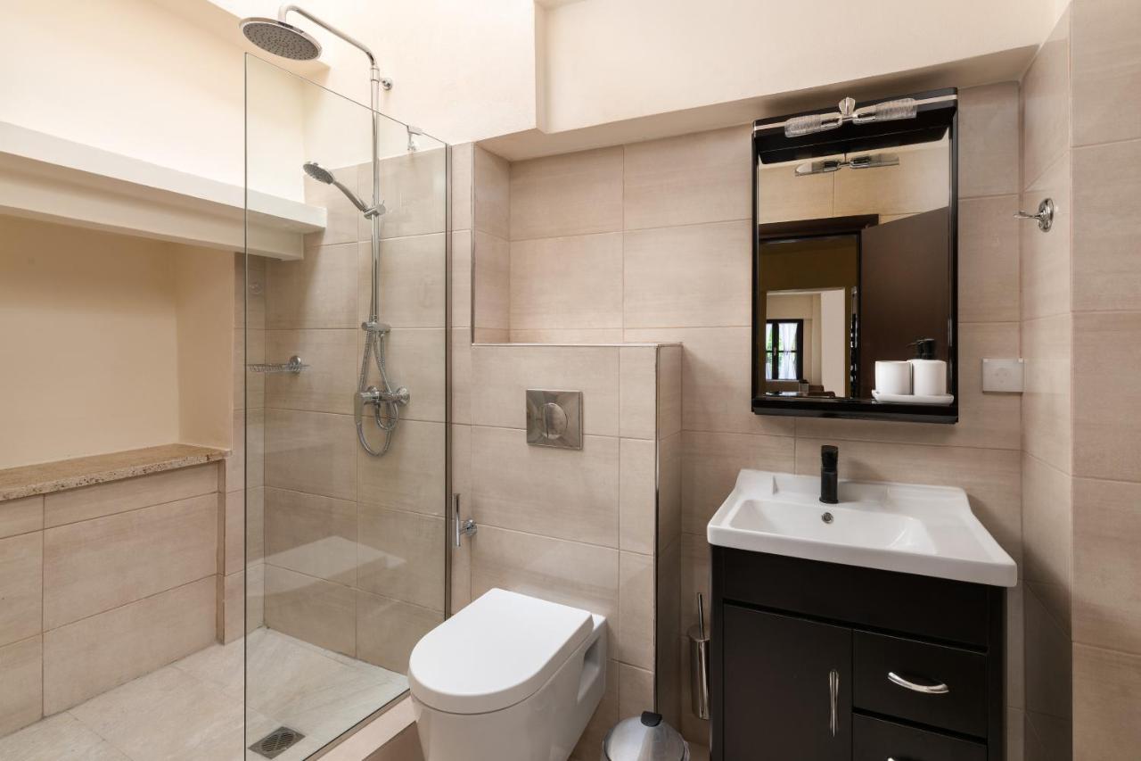 To Rodi Apartments Rhodes City المظهر الخارجي الصورة