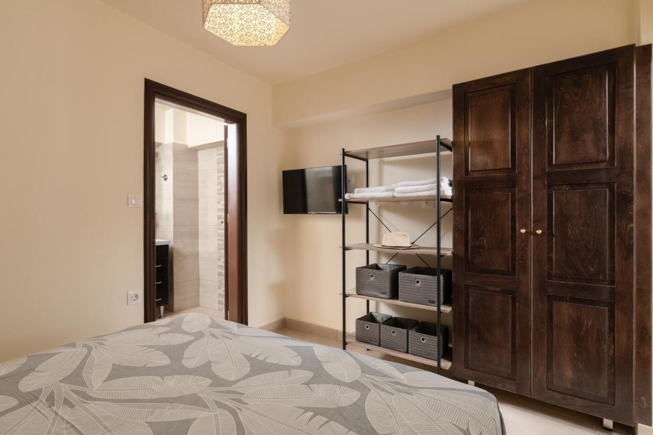 To Rodi Apartments Rhodes City المظهر الخارجي الصورة