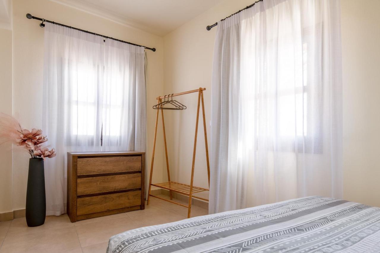 To Rodi Apartments Rhodes City المظهر الخارجي الصورة