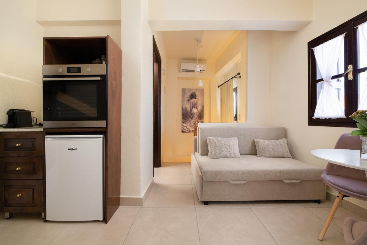 To Rodi Apartments Rhodes City المظهر الخارجي الصورة