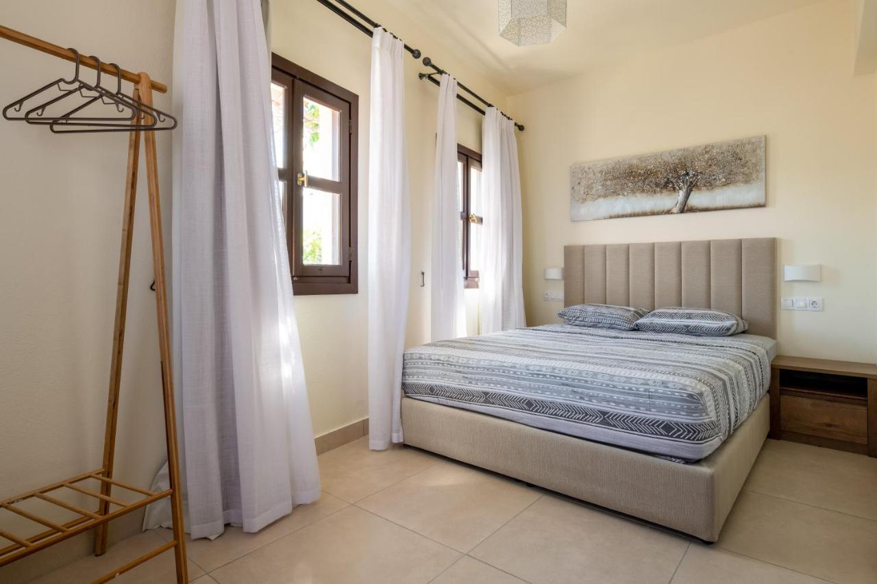 To Rodi Apartments Rhodes City المظهر الخارجي الصورة