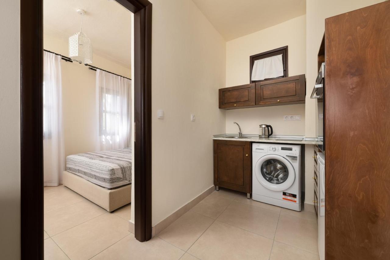 To Rodi Apartments Rhodes City المظهر الخارجي الصورة