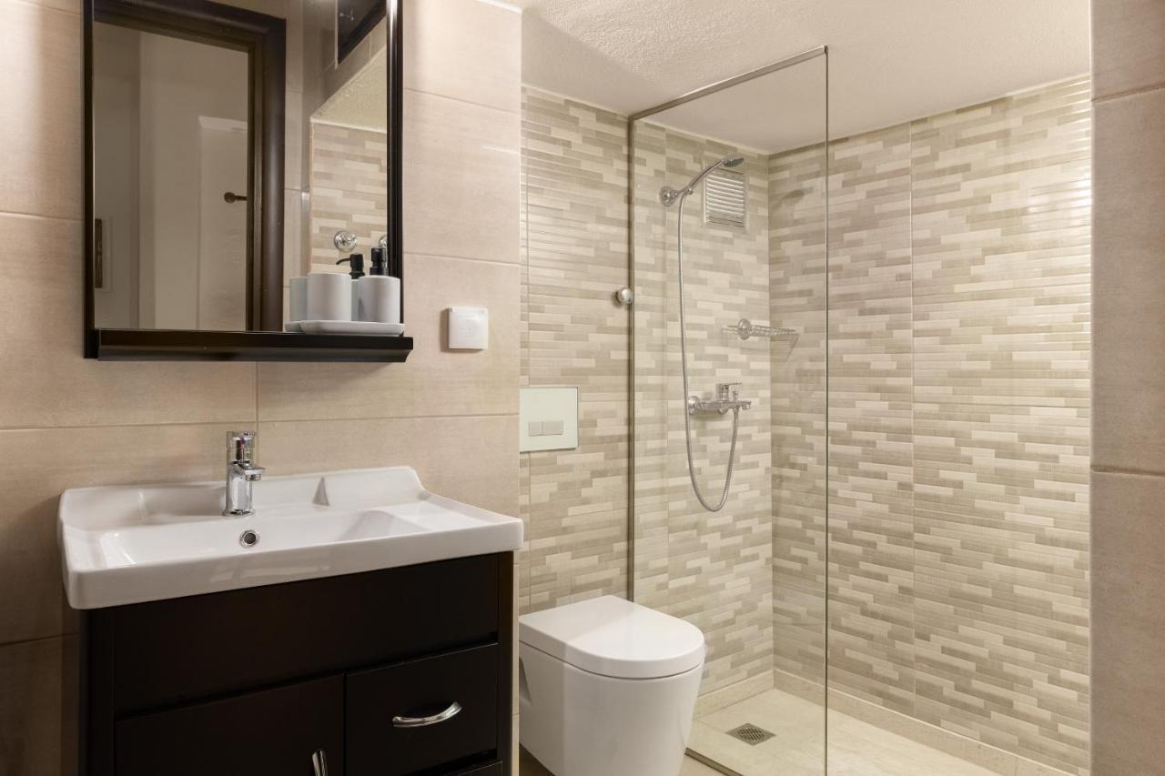 To Rodi Apartments Rhodes City المظهر الخارجي الصورة